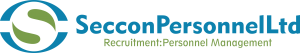 SecconPersonnelLtd Logo